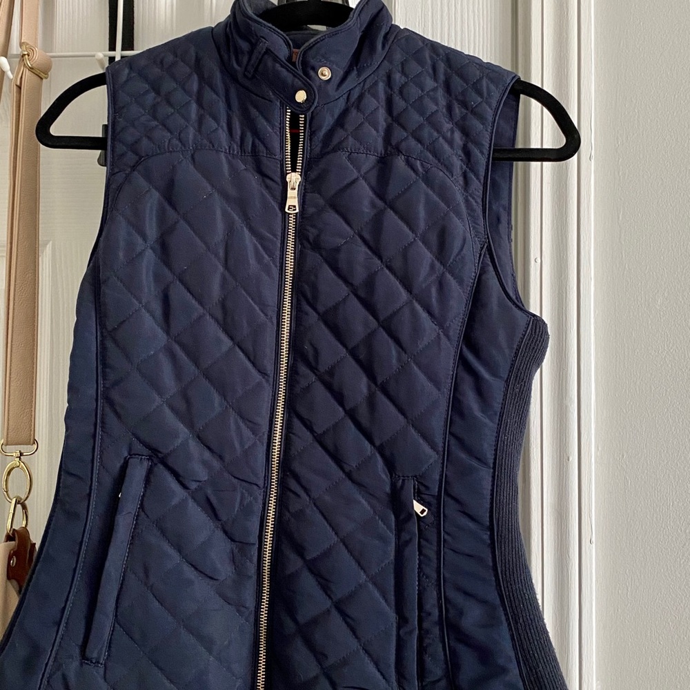 Zara Women’s Vest